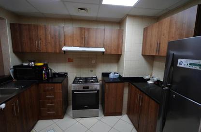 Apartment - 2 Bedrooms - 3 Bathrooms for sale in Ajman One Tower 8 - Ajman One - Ajman Downtown - Ajman