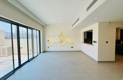 Townhouse - 4 Bedrooms - 5 Bathrooms for sale in Malta - Damac Lagoons - Dubai