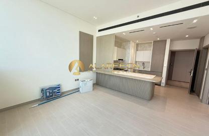 Apartment - 1 Bedroom - 2 Bathrooms for rent in Binghatti Royale - District 18 - Jumeirah Village Circle - Dubai Apartment - 1 Bedroom - 2 Bathrooms for rent in Binghatti Royale - District 18 - Jumeirah Village Circle - Dubai