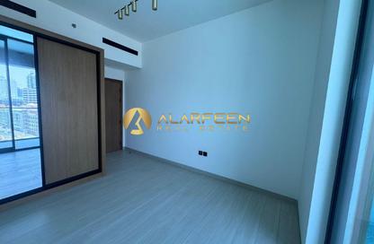 Apartment - 1 Bedroom - 1 Bathroom for rent in Binghatti Onyx - District 15 - Jumeirah Village Circle - Dubai
