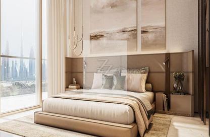 Apartment - 1 Bedroom - 2 Bathrooms for sale in Seacliff by Imtiaz - Dubai Islands - Dubai Apartment - 1 Bedroom - 2 Bathrooms for sale in Seacliff by Imtiaz - Dubai Islands - Dubai