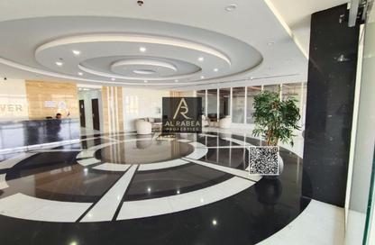 Apartment - 2 Bedrooms - 2 Bathrooms for rent in Emirates City - Ajman