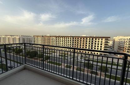 Apartment - 2 Bedrooms - 2 Bathrooms for sale in The Regent - Town Square - Dubai