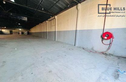 Warehouse - Studio - 1 Bathroom for rent in Al Qusais Industrial Area 5 - Al Qusais Industrial Area - Al Qusais - Dubai