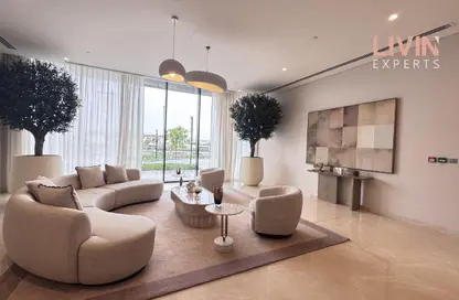 Apartment - 2 Bedrooms - 2 Bathrooms for rent in Golf Grand - Dubai Hills Estate - Dubai