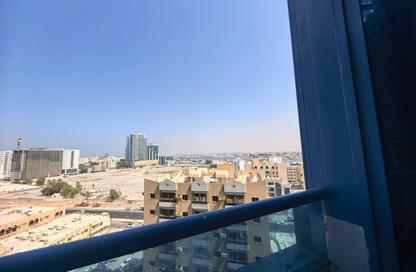 Apartment - 2 - 3 for sale in Falcon Tower 1 - Falcon Towers - Ajman Downtown - Ajman