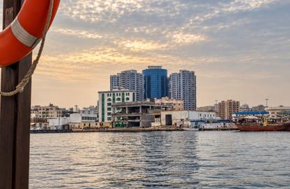 Apartment - 2 - 3 for sale in Falcon Tower 1 - Falcon Towers - Ajman Downtown - Ajman