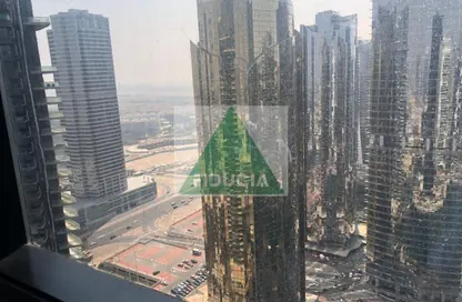 نصف طابق - استوديو للبيع في مركز جميرا للأعمال 4 (JBC 4) - (JLT) مجمع N - أبراج بحيرات الجميرا - دبي