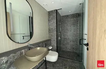 Apartment - 2 Bedrooms - 3 Bathrooms for rent in Peninsula Three - Peninsula - Business Bay - Dubai