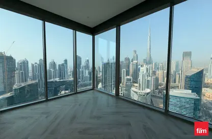 شقة - 2 غرف نوم - 3 حمامات للايجار في بنينسولا ثري - بنينسولا - الخليج التجاري - دبي شقة - 2 غرف نوم - 3 حمامات للايجار في بنينسولا ثري - بنينسولا - الخليج التجاري - دبي