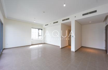 Apartment - 3 - 4 for sale in Park Heights 1 - Park Heights - Dubai Hills Estate - Dubai