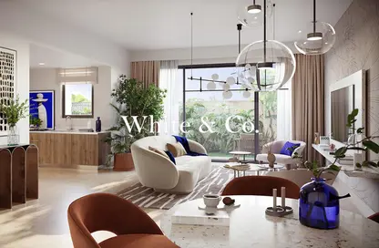 تاون هاوس - 4 غرف نوم - 4 حمامات للبيع في آنيا 2 - انيا - المرابع العربية 3 - دبي