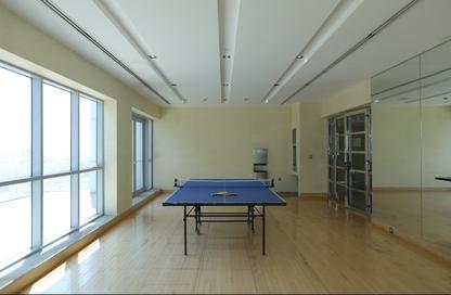 Apartment - 2 - 3 for rent in Manazel Al Barsha - Al Barsha 1 - Al Barsha - Dubai
