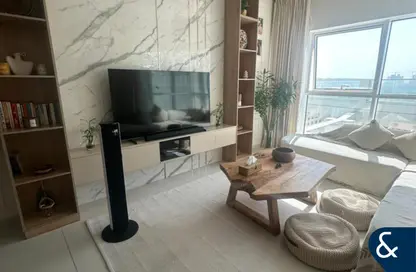 Apartment - 2 Bedrooms - 2 Bathrooms for rent in Carson B - Carson - DAMAC Hills - Dubai