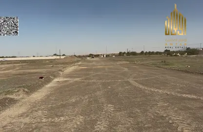 Land for sale in Manama - Ajman Land for sale in Manama - Ajman