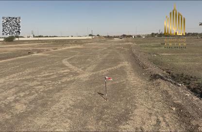 Land - Studio for sale in Manama - Ajman