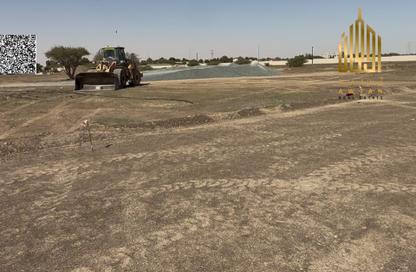Land - Studio for sale in Manama - Ajman Land - Studio for sale in Manama - Ajman
