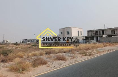 Land - Studio for sale in Hay Al Dibdibah North - Al Zubair - Sharjah
