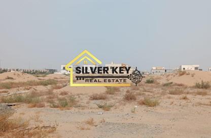 Land - Studio for sale in Hay Al Dibdibah North - Al Zubair - Sharjah Land - Studio for sale in Hay Al Dibdibah North - Al Zubair - Sharjah