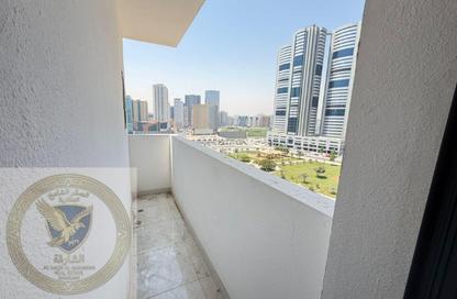 Apartment - 2 Bedrooms - 2 Bathrooms for rent in Al Mamzar - Al Mamzar - Sharjah - Sharjah Apartment - 2 Bedrooms - 2 Bathrooms for rent in Al Mamzar - Al Mamzar - Sharjah - Sharjah