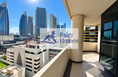 Apartment - 2 - 3 for rent in Ghaya Residence - Sheikh Zayed Road - Dubai Apartment - 2 - 3 for rent in Ghaya Residence - Sheikh Zayed Road - Dubai