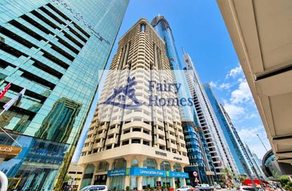 Apartment - 2 - 3 for rent in Ghaya Residence - Sheikh Zayed Road - Dubai