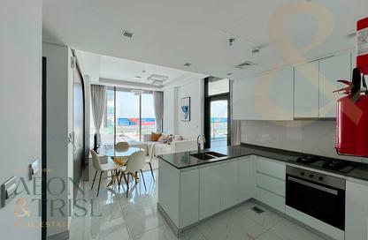 Apartment - 2 - 3 for rent in Samana Hills - Arjan - Dubai Apartment - 2 - 3 for rent in Samana Hills - Arjan - Dubai