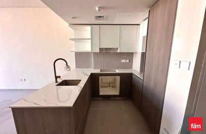 Apartment - 1 Bedroom - 2 Bathrooms for rent in Beverly Residences 2 - District 15 - Jumeirah Village Circle - Dubai