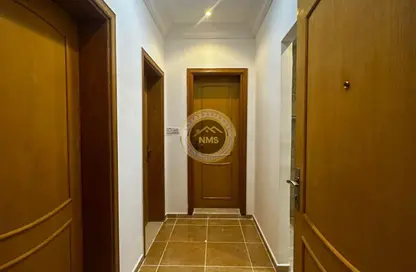 Apartment - 1 Bedroom - 1 Bathroom for rent in Al Mushrif Villas - Al Mushrif - Abu Dhabi