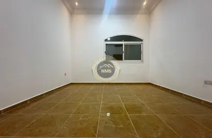 شقة - غرفة نوم - 1 حمام للايجار في فلل المشرف - المشرف - أبوظبي