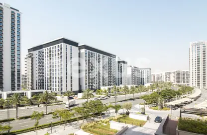 Apartment - 2 Bedrooms - 1 Bathroom for sale in Socio at Dubai Hills Estate Tower 1 - Socio at Dubai Hills Estate - Dubai Hills Estate - Dubai