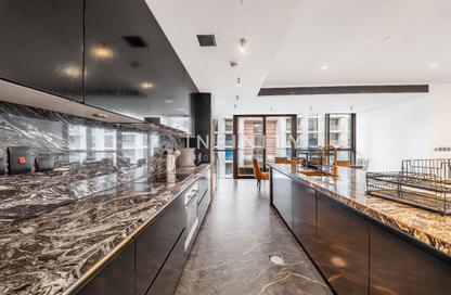 Apartment - 3 Bedrooms - 4 Bathrooms for rent in City Walk Residential Building 13B - City Walk Residential - City Walk - Dubai Apartment - 3 Bedrooms - 4 Bathrooms for rent in City Walk Residential Building 13B - City Walk Residential - City Walk - Dubai