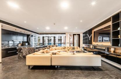 Apartment - 3 Bedrooms - 4 Bathrooms for rent in City Walk Residential Building 13B - City Walk Residential - City Walk - Dubai Apartment - 3 Bedrooms - 4 Bathrooms for rent in City Walk Residential Building 13B - City Walk Residential - City Walk - Dubai