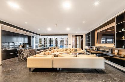 Apartment - 3 Bedrooms - 4 Bathrooms for rent in City Walk Residential Building 13B - City Walk Residential - City Walk - Dubai Apartment - 3 Bedrooms - 4 Bathrooms for rent in City Walk Residential Building 13B - City Walk Residential - City Walk - Dubai