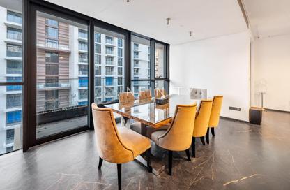 Apartment - 3 Bedrooms - 4 Bathrooms for rent in City Walk Residential Building 13B - City Walk Residential - City Walk - Dubai Apartment - 3 Bedrooms - 4 Bathrooms for rent in City Walk Residential Building 13B - City Walk Residential - City Walk - Dubai