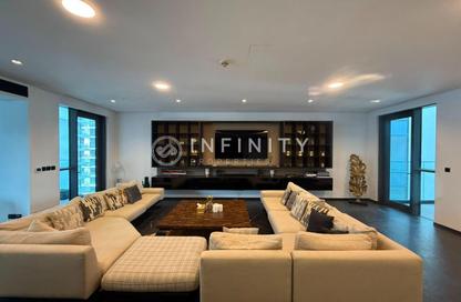 Apartment - 3 Bedrooms - 4 Bathrooms for rent in City Walk Residential Building 13B - City Walk Residential - City Walk - Dubai Apartment - 3 Bedrooms - 4 Bathrooms for rent in City Walk Residential Building 13B - City Walk Residential - City Walk - Dubai