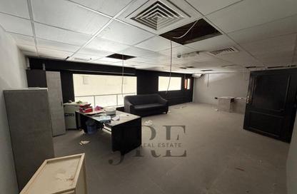 Warehouse - Studio - 1 Bathroom for rent in Industrial Area 5 - Sharjah Industrial Area - Sharjah