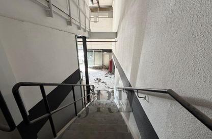 Warehouse - Studio - 1 Bathroom for rent in Industrial Area 5 - Sharjah Industrial Area - Sharjah