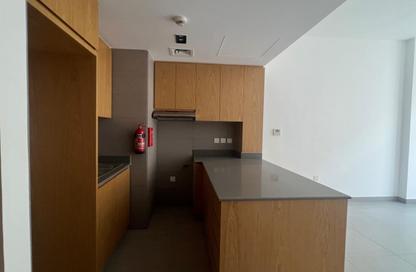 Apartment - 1 Bedroom - 1 Bathroom for rent in Souks Residential - Al Mamsha - Muwaileh - Sharjah