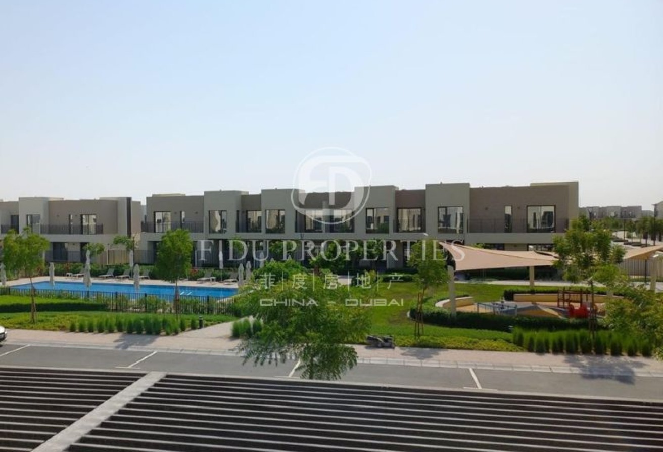 Ready To Move | Near Amenities | Flexible Payment