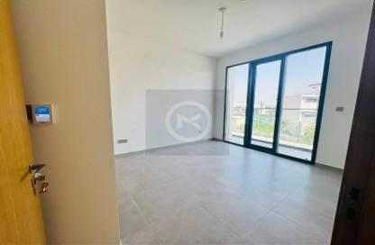 Villa - 4 Bedrooms - 6 Bathrooms for rent in Jebel Ali Village Villas - Jebel Ali Village - Jebel Ali - Dubai