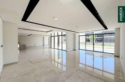 Villa - 4 Bedrooms - 6 Bathrooms for rent in Golf Place 2 - Golf Place - Dubai Hills Estate - Dubai