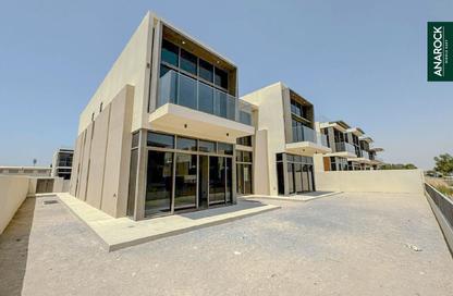 Villa - 4 Bedrooms - 6 Bathrooms for rent in Golf Place 2 - Golf Place - Dubai Hills Estate - Dubai