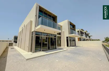 فيلا - 4 غرف نوم - 6 حمامات للايجار في جولف بلايس 2 - غولف بلايس - دبي هيلز استيت - دبي