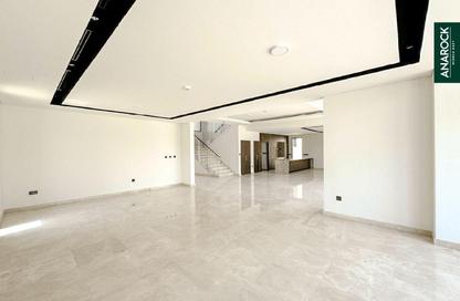 Villa - 4 Bedrooms - 6 Bathrooms for rent in Golf Place 2 - Golf Place - Dubai Hills Estate - Dubai