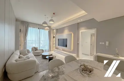 Apartment - 1 Bedroom - 2 Bathrooms for rent in Mas Tower - Dubai Silicon Oasis - Dubai Apartment - 1 Bedroom - 2 Bathrooms for rent in Mas Tower - Dubai Silicon Oasis - Dubai