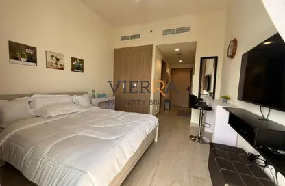 شقة - 1 حمام للايجار في عزيزي ريفيرا 46 - عزيزي ريفيرا - ميدان واحد - ميدان - دبي