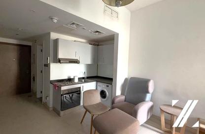 Apartment - Studio - 1 for sale in AZIZI Roy Mediterranean - Al Furjan - Dubai Apartment - Studio - 1 for sale in AZIZI Roy Mediterranean - Al Furjan - Dubai