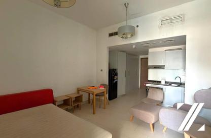 Apartment - Studio - 1 for sale in AZIZI Roy Mediterranean - Al Furjan - Dubai