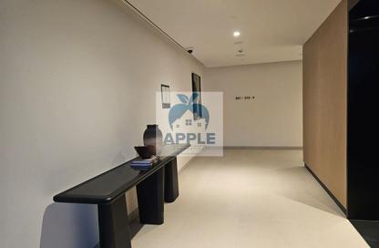 Apartment - 1 Bedroom - 2 Bathrooms for rent in Vida 1 - Vida Residences - Aljada - Sharjah Apartment - 1 Bedroom - 2 Bathrooms for rent in Vida 1 - Vida Residences - Aljada - Sharjah